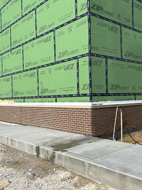 Brick & Stone Veneer copiar