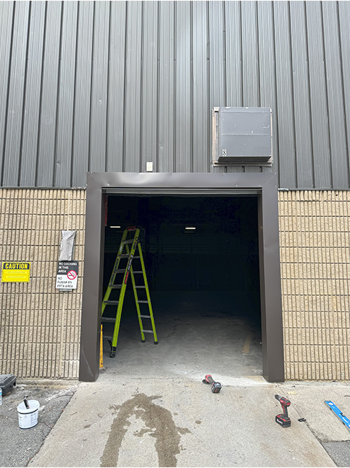Corrugated Metal ​ copiar